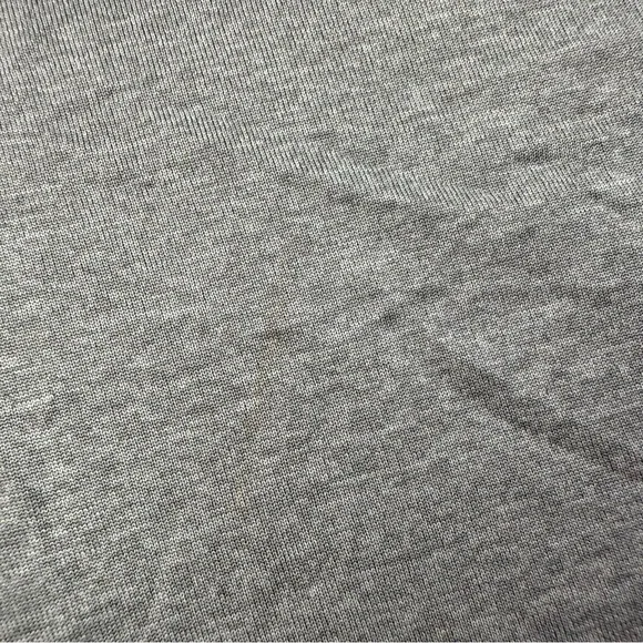 Prince Brand Tennis American Flag Logo Men’s Gray t-shirt size L - Picture 10 of 12